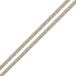 Kit barras LED SYLED3214 vista lateral