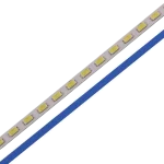 Kit barras LED SYLED3214 vista posterior
