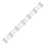 Kit Barras Led Compatible con TV SYLED39T2