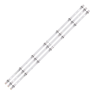 Kit Barras Led Compatible con TV SYLED39T2
