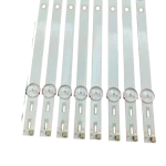 Detalle del kit de barras LED compatible con SYLED491iUHD