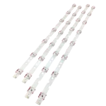 Kit Barras LED Compatible con TV 55S421 55S423 55S425 55U3800C