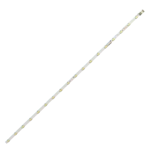 Kit Barras Led Compatible con TV 24MT48VF-PD 24TL520V-PD HG24NE470AFXZA LT24D310LT/ZL LT24E310LT/ZL LT24H310HLTXZL