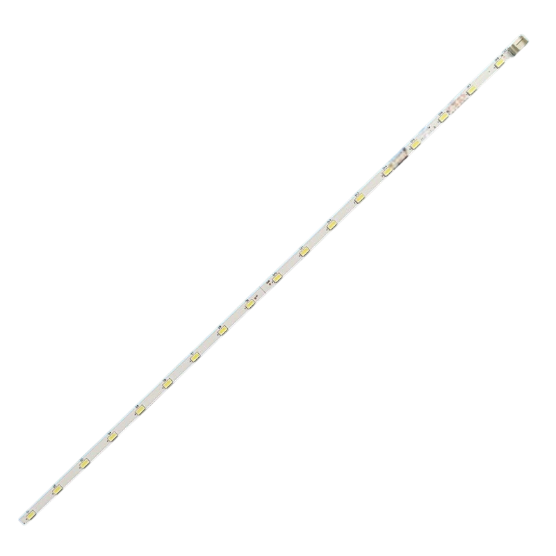 Kit de barras LED frontal compatible con televisores LG y Samsung de 24 pulgadas