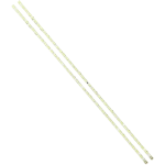 Kit Barras Led Compatible con TV 32LV3550 32PFL5206H