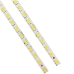 Kit de barras LED vista lateral compatible con televisores LG 32LV3550 y Philips 32PFL5206H