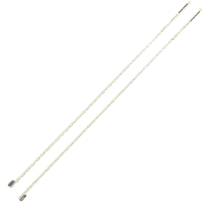 Kit Barras Led Compatible con TV 47LS4600 47LS5700 47LM6200 47LT560C 47LT560E 47LT670H 47LT770H 47LT777H TC-L47E5H