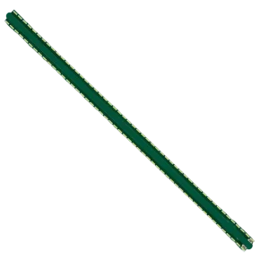 Kit Barras Led Compatible con TV 49LF635T