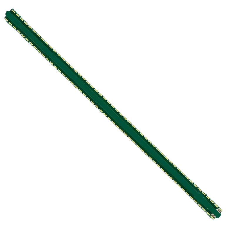 Kit de barras LED frontal compatible con televisor LG 49LF635T