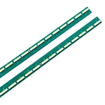 Kit de barras LED vista lateral compatible con televisores LG 65LF6300, 65LX540S, 65SM58, 65LF6350, 65LX341C y 65LX570H