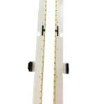 Detalle del kit de barras LED compatible con televisor LG 65UH950T