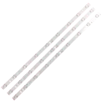 Kit Barras Led Compatible con TV DHL32-F600
