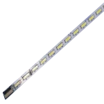 Detalle del kit de barras LED compatible con televisor HYLED553INT