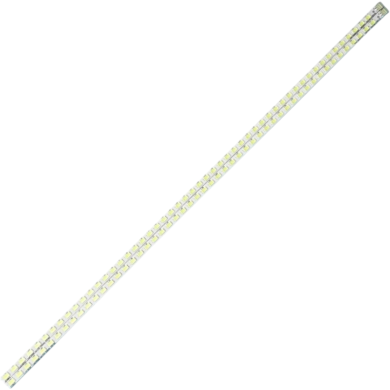 Kit de barras LED frontal compatible con televisor Sony KDL-32EX523