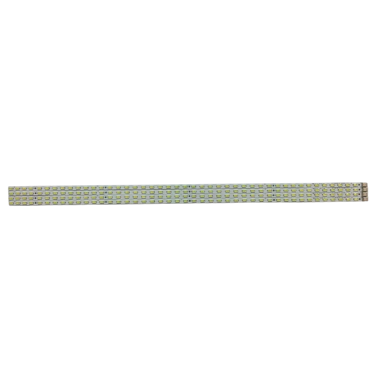Kit de barras LED frontal compatible con televisor Sony KDL-40EX607