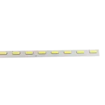 Kit de barras LED vista lateral compatible con televisor Sony KDL-40R557C
