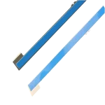 Parte posterior del kit de barras LED compatible con televisor Sony KDL-55W807A