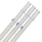 Kit de barras LED vista lateral compatible con televisor Sharp LC-80LE857U