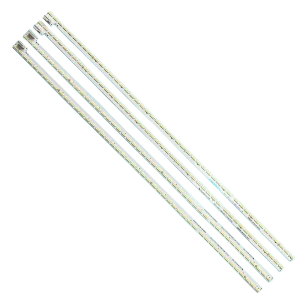 Kit Barras Led Compatible con TV 75UJ658T-DA.AWCYLJR 75UV340C-UB.AUSYLJR