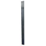 Parte posterior del kit de barras LED compatible con televisor SYLED3902
