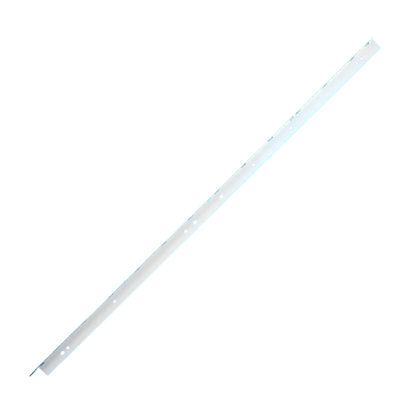 Kit de barras LED frontal compatible con televisores Panasonic TC-L55ET60H y TC-L55WT60W