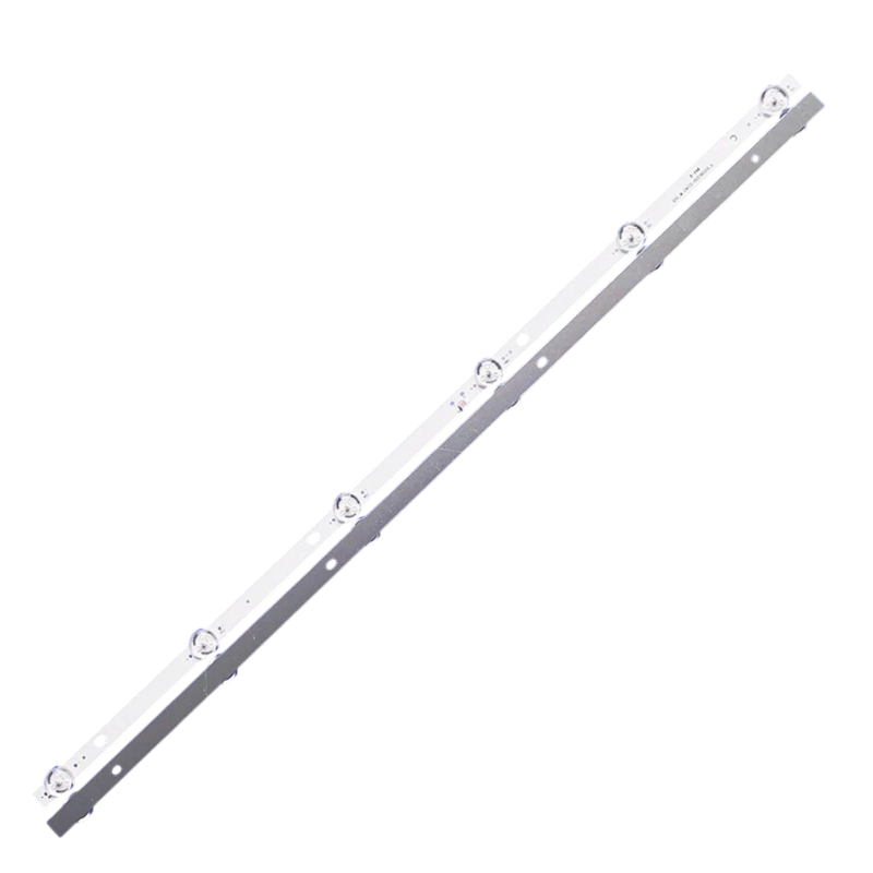 Kit de barras LED frontal compatible con televisores Telefunken TLHD3201T2S y Kalley W32G19T2-SM