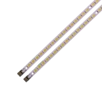Parte posterior del kit de barras LED compatible con televisores Samsung UN40C7000WRXZL y UN40C5000QRXZL