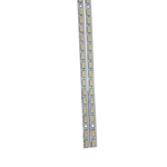 Kit de barras LED vista lateral compatible con televisores Samsung UN55C7000WF, UN55C7000WFXZA y UN55C7000WFXZX
