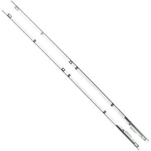 Kit Barras Led Compatible con TV LH55MECPLGA/ZA UN55ES6500MXZL UN55ES6800MXZL