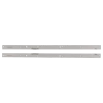Parte posterior del kit de barras LED compatible con televisores Samsung UN55KS7000KXZL, UN55KS7500KXZL, UN55KS9000KXZL
