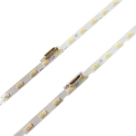 Detalle del kit de barras LED compatible con televisores Samsung de 55 pulgadas