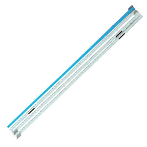 Kit Barras Led Compatible con TV XBR-55X907A