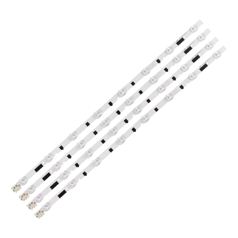 Kit de barras LED UN28F4000AKXZL y UN29F4000FXZA vista frontal