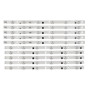 Kit Barras Led Compatible con TV UN39EH5003MXZL