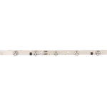 Vista lateral del kit de barras LED para TV UN39EH5003MXZL