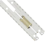 Conectores del kit de barras LED Samsung UN40ES6500MXZL
