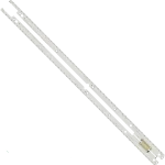 Kit Barras LED Compatible con TV UN40ES6500MXZL UN40ES6800
