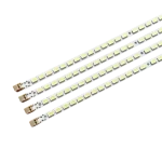 Kit barras LED Samsung Serie C – detalle