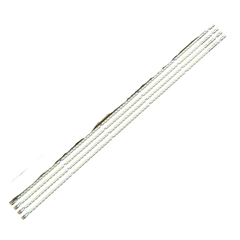 Kit barras LED Samsung UN46C5000 / UN46C7000 – vista frontal