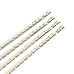 Kit barras LED Samsung 46 pulgadas – vista lateral