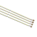 Kit barras LED Samsung UN46C5000 / UN46C7000 – vista posterior