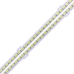 Kit barras LED Samsung UN46D6500VMXZL – vista lateral