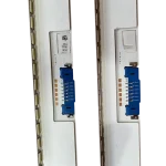 Detalle del kit de barras LED compatible con TVs UN55NU8000KXZL UN55NU8500KXZL QN55Q6FNAKXZL