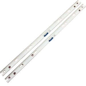 Kit Barras Led Compatible con TV UN55NU8000KXZL UN55NU8500KXZL QN55Q6FNAKXZL