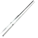 Kit de barras LED compatible con TV UN60H7100AKXZL vista posterior