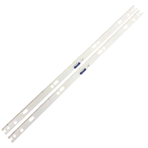 Kit Barras LED Compatible con TV UN65NU8500KXZL LH65QHREBGCXZA