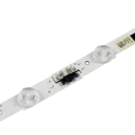 Conectores del kit de barras LED Samsung UN75F6400AFXZA