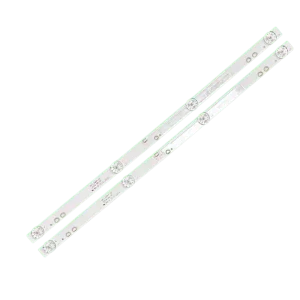 Kit Barras Led Compatible con TV VTL-HD2460T2