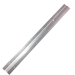 Vista posterior del kit LED compatible con el televisor VTL-HD3210.