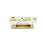Kit barras LED Sony XBR-65X857E – detalle